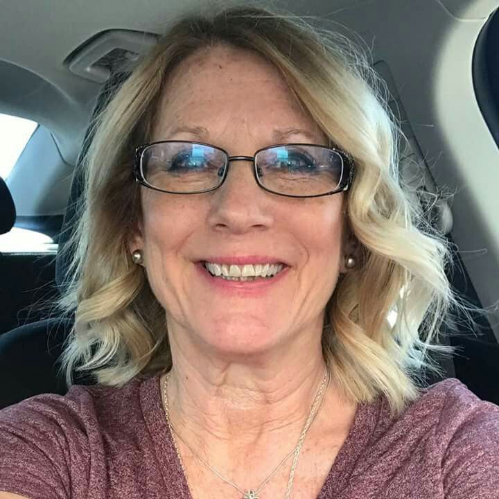 Vicky Nelson, 58