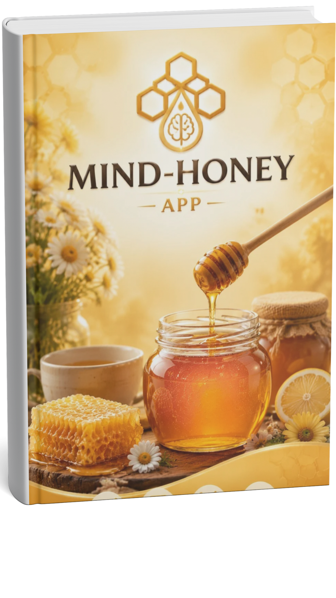 Mind Honey App